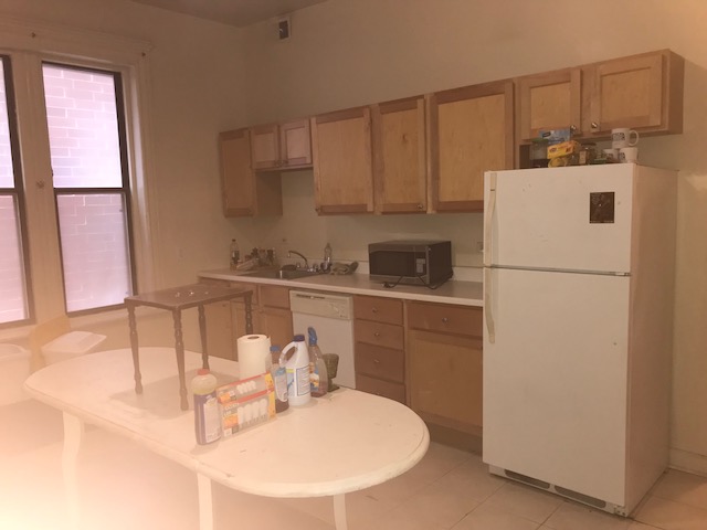 Image of  1403 W Huron #2