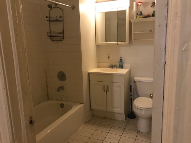 Image of  1403 W Huron #2