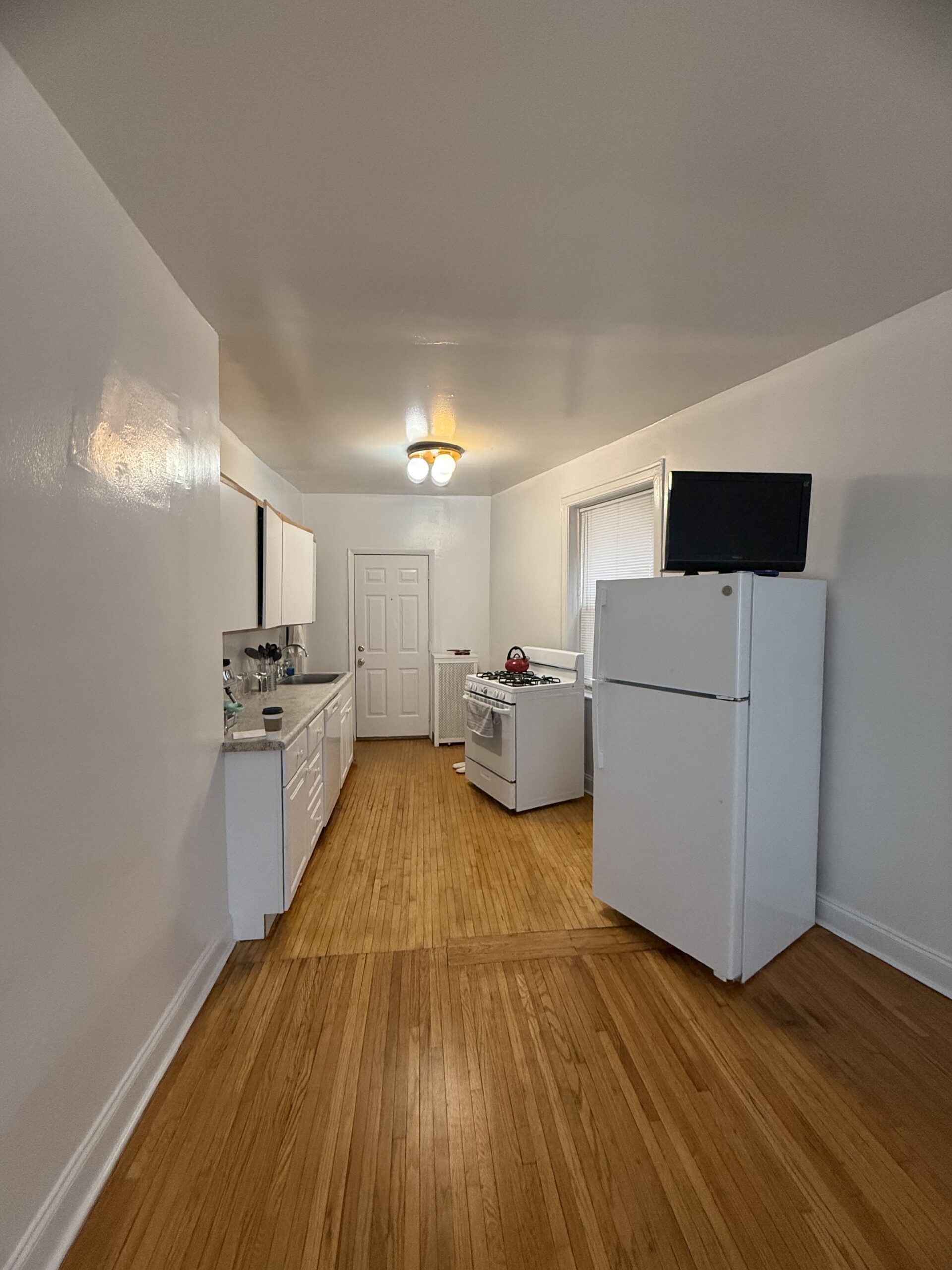 Image of  1320 W Estes #1S