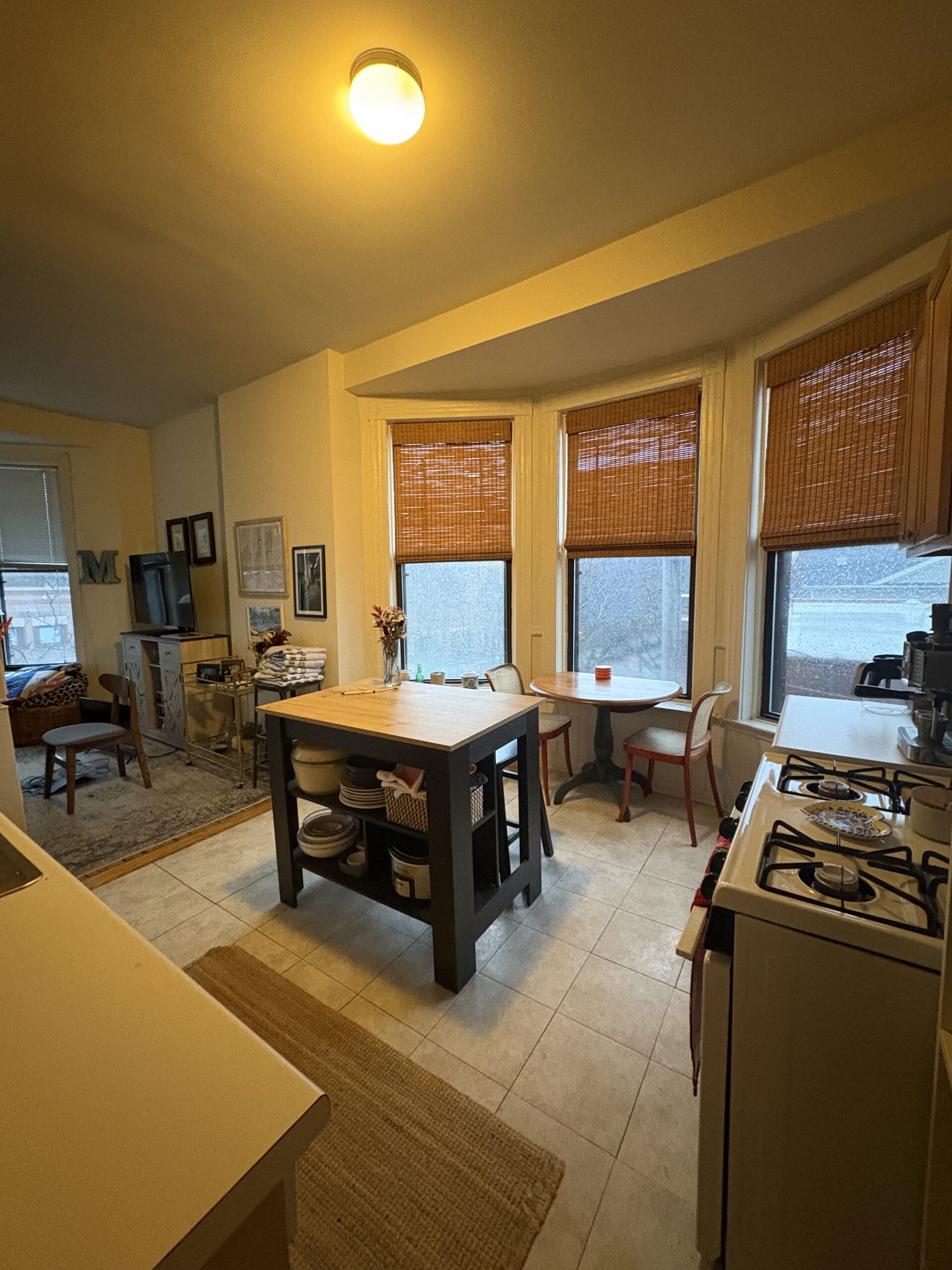 Image of  1726 N Orchard #2C