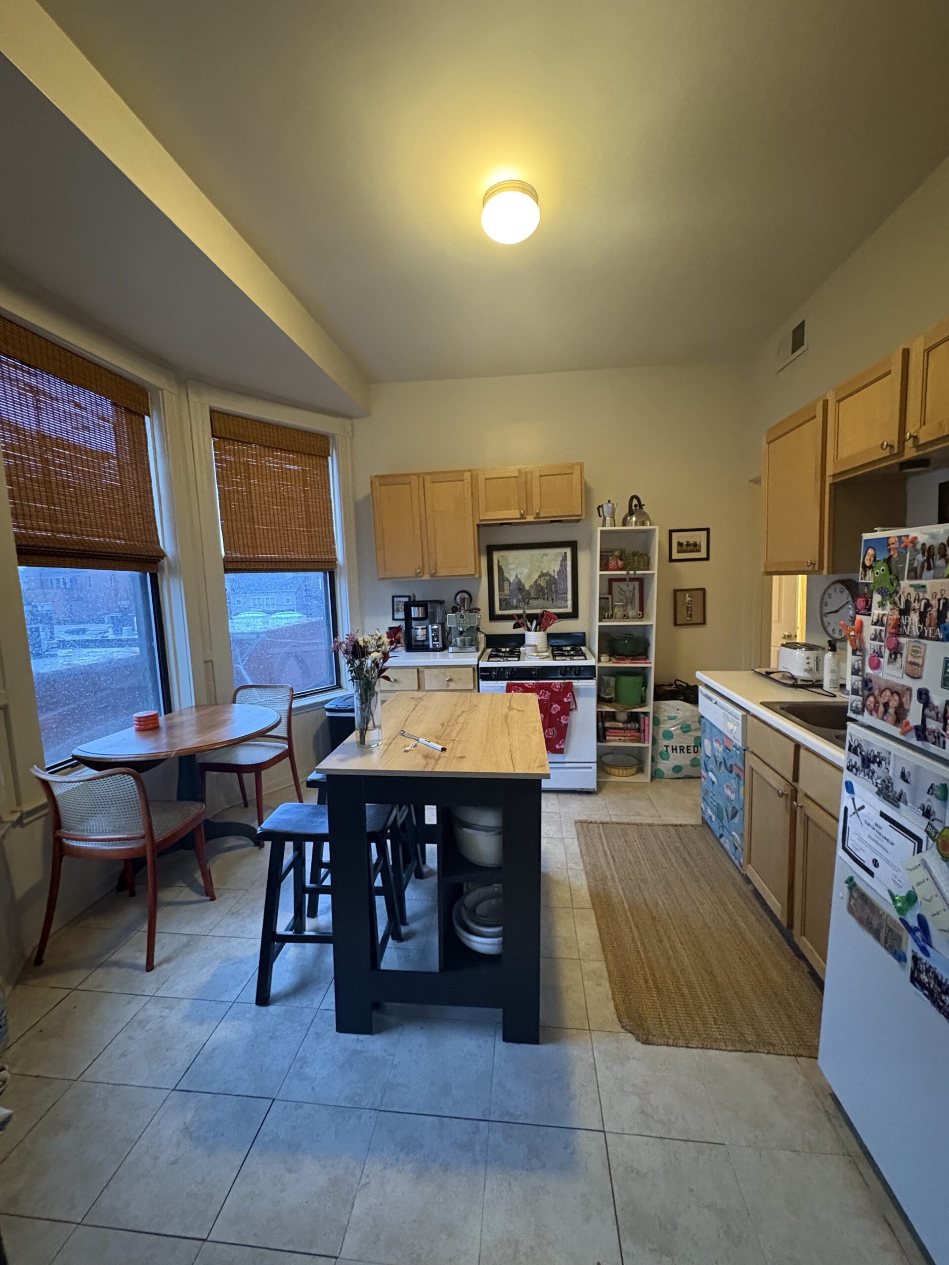 Image of  1726 N Orchard #2C