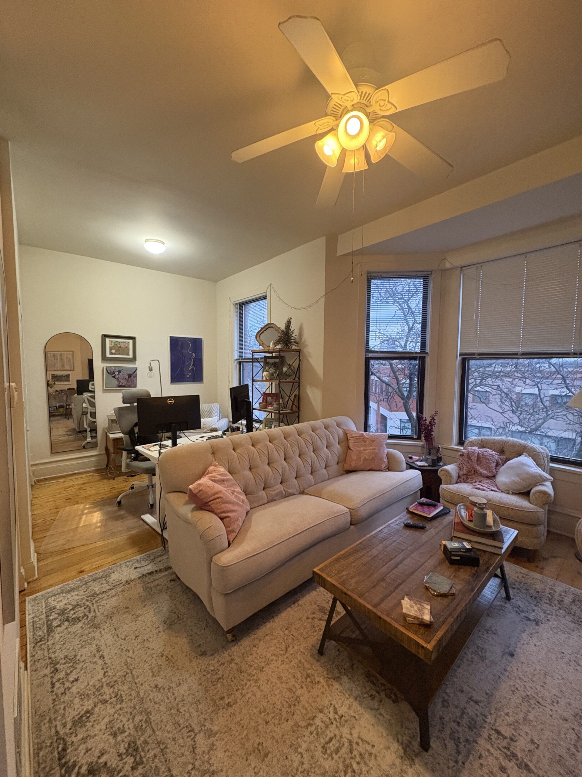 Image of  1726 N Orchard #2C