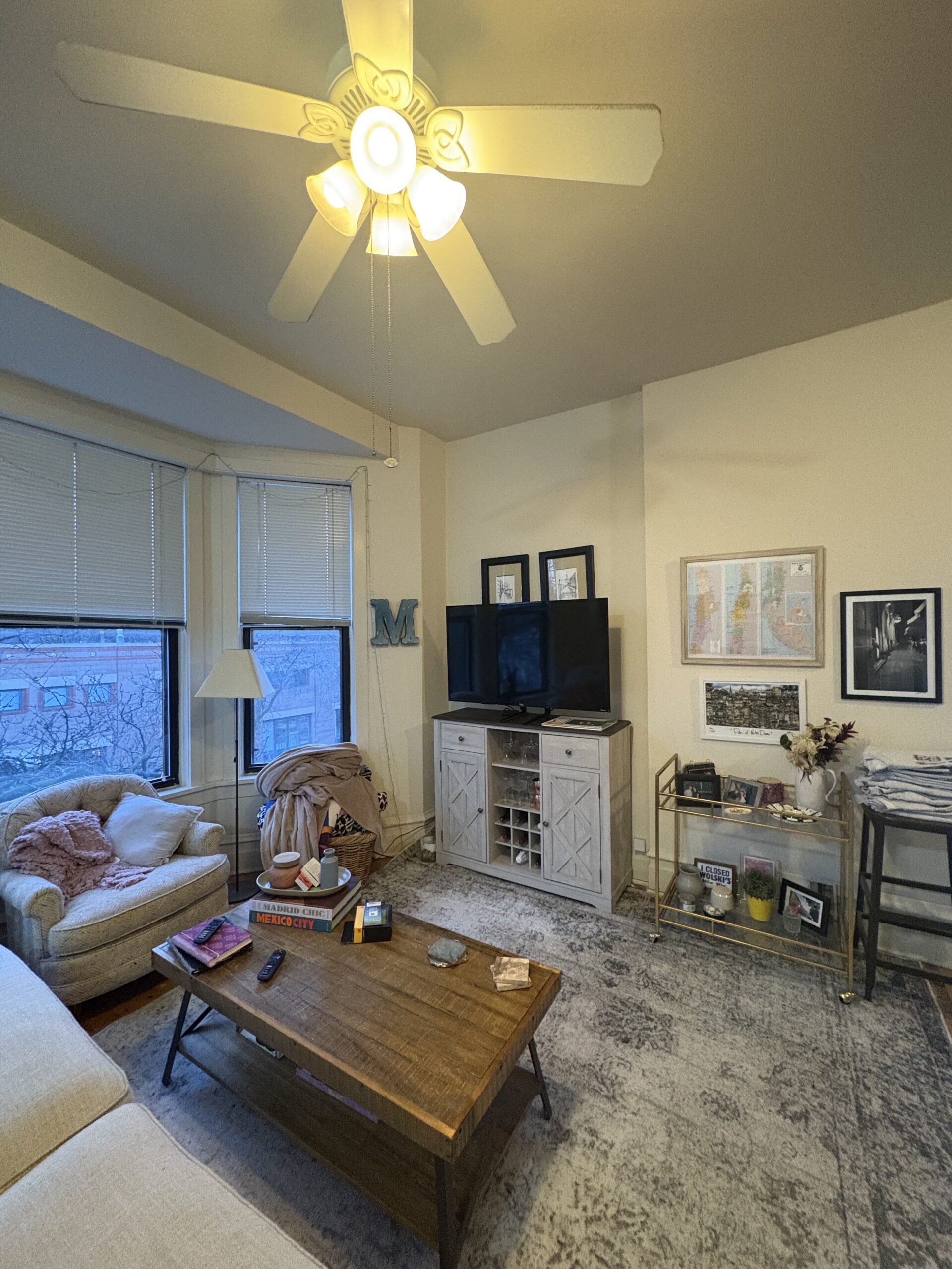 Image of  1726 N Orchard #2C