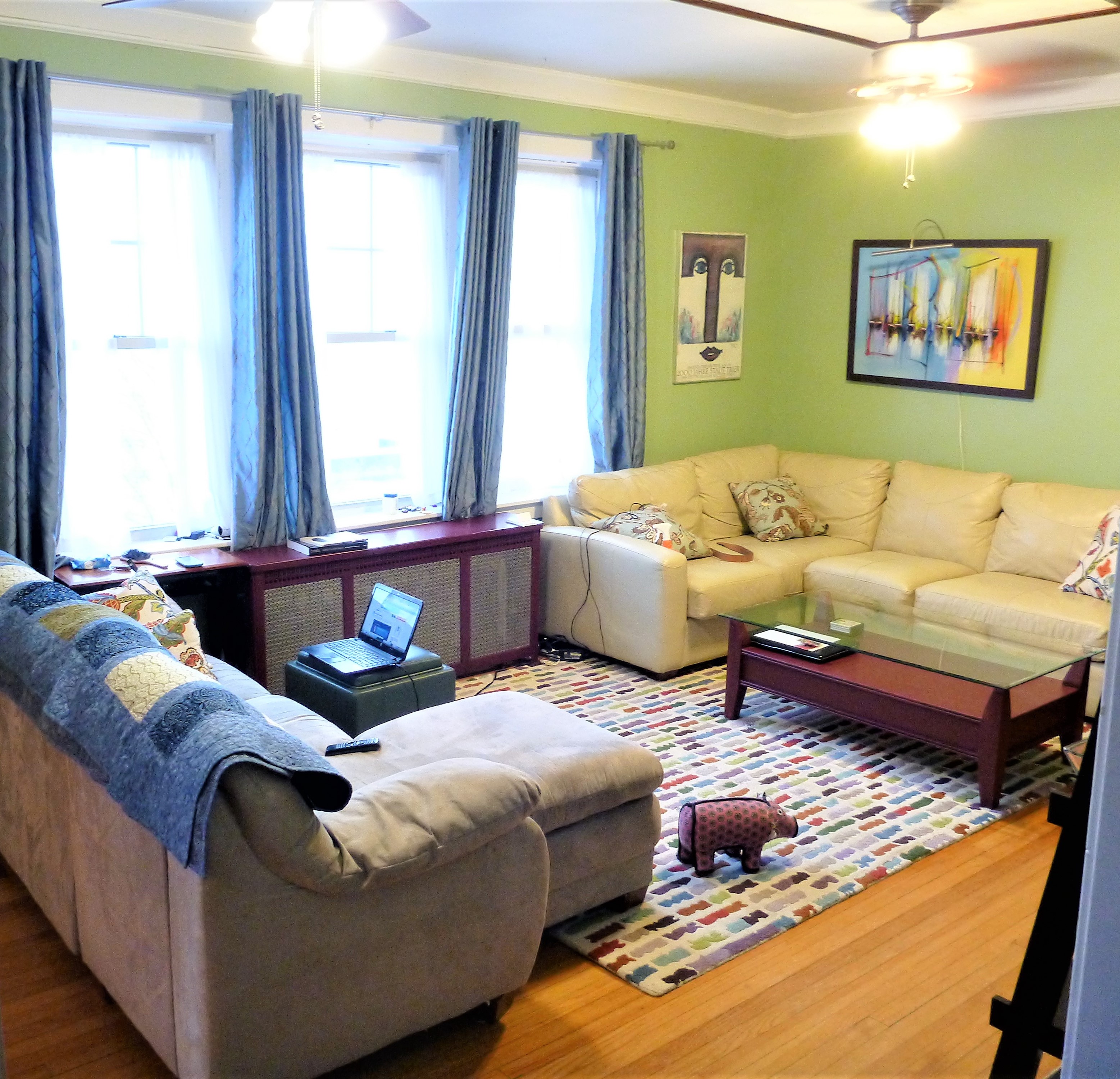 Image of  1037 W North Shore #3N