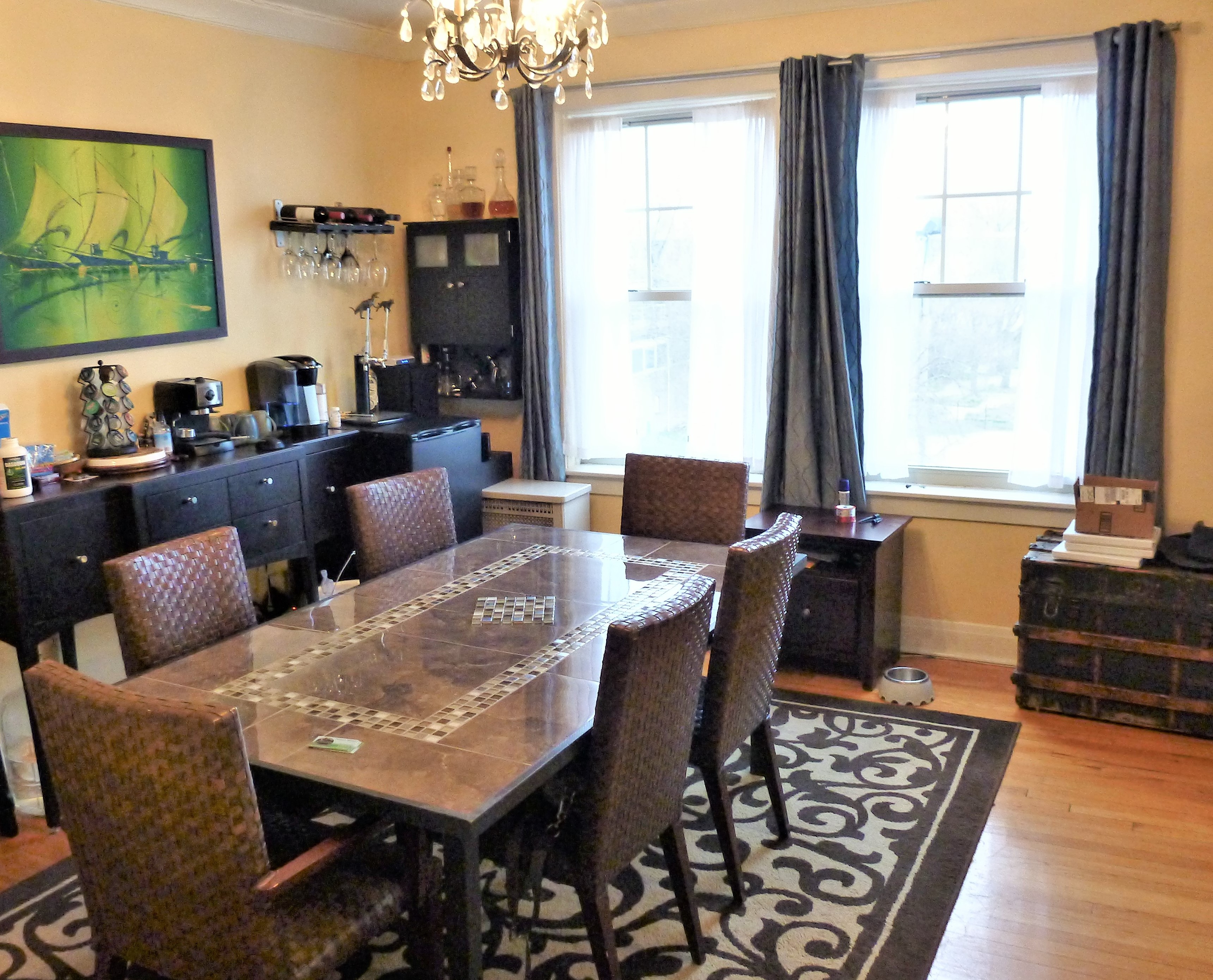 Image of  1037 W North Shore #3N