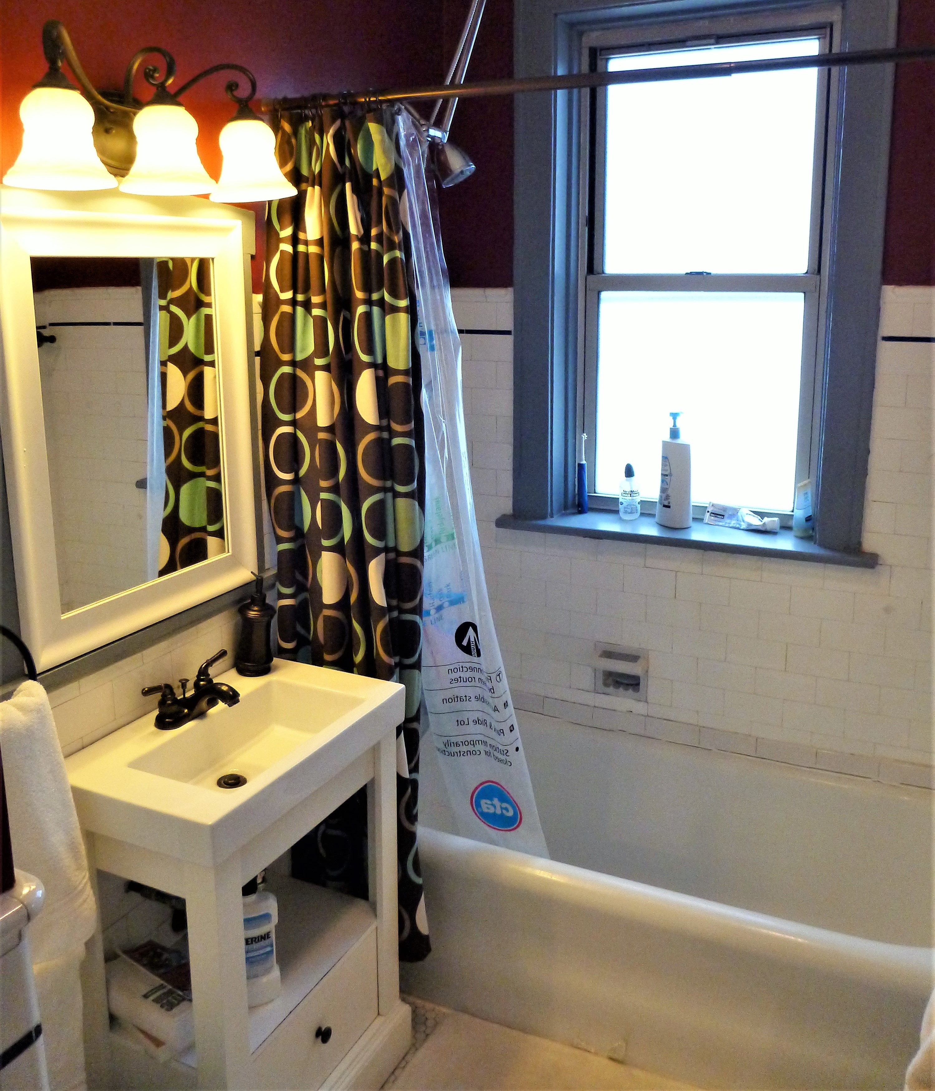 Image of  1037 W North Shore #3N
