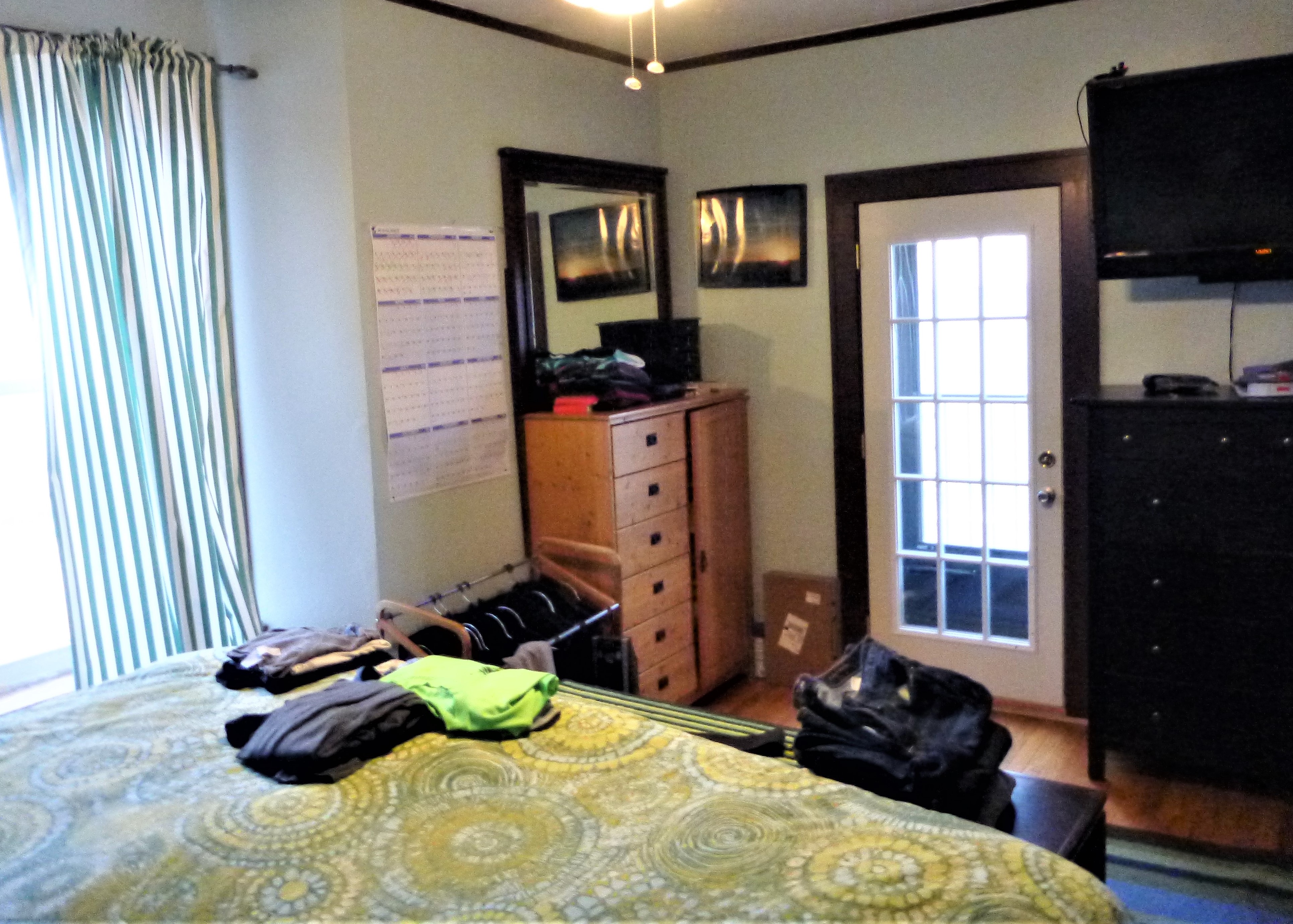 Image of  1037 W North Shore #3N
