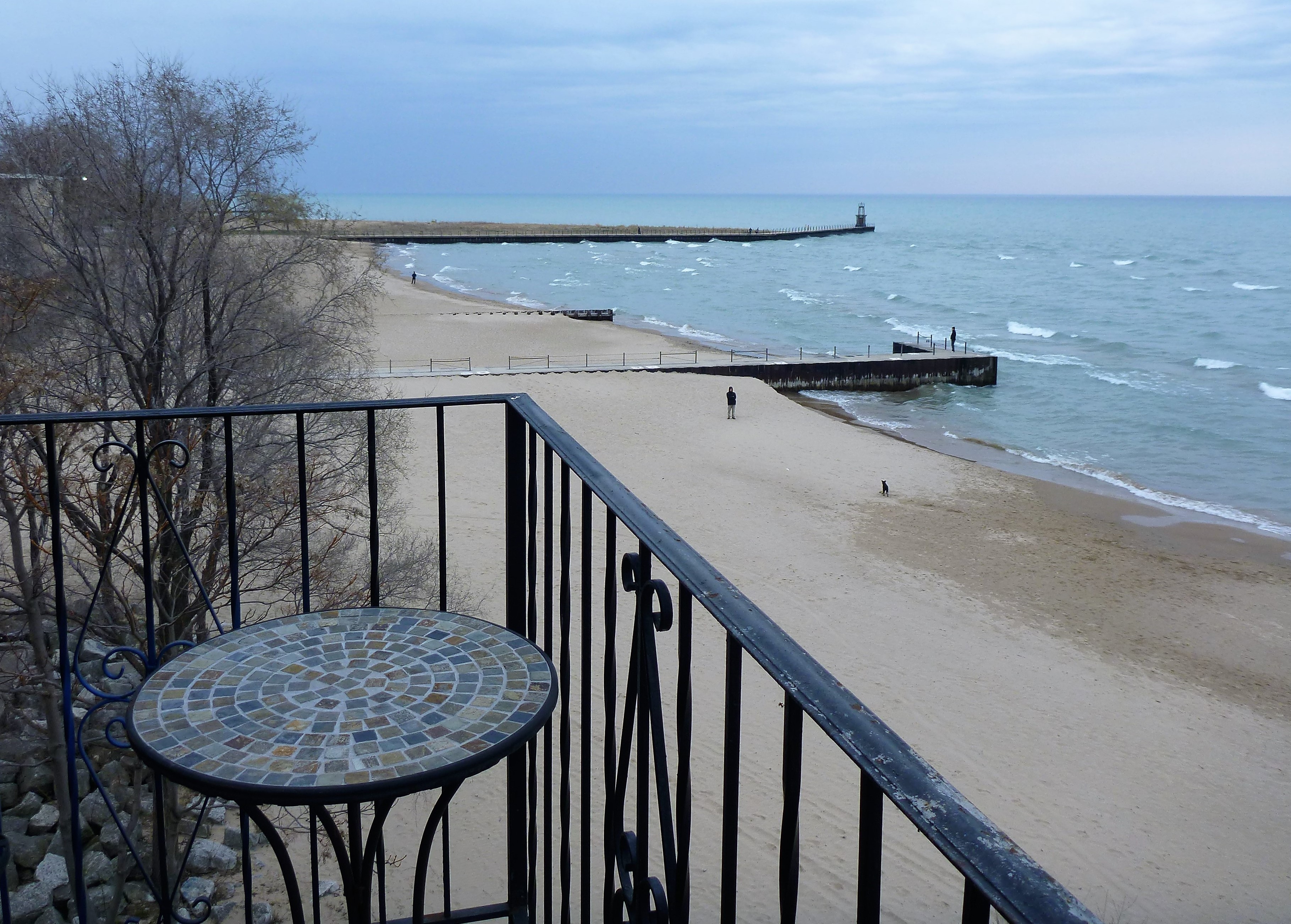 Image of  1037 W North Shore #3N