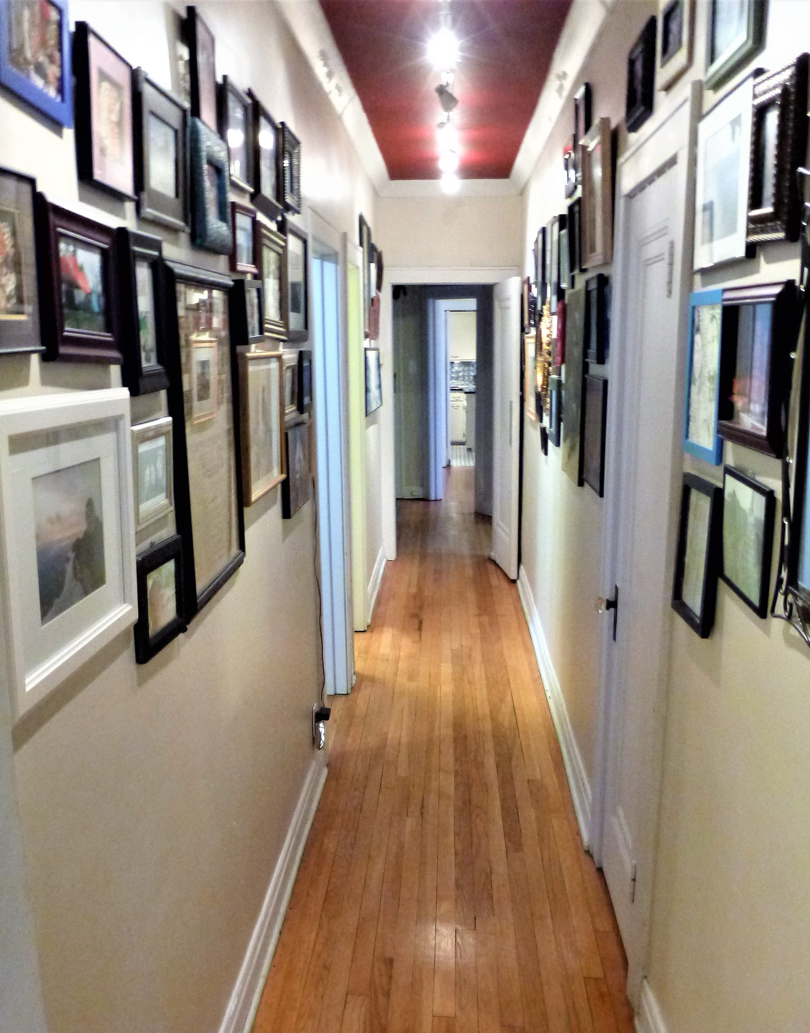 Image of  1037 W North Shore #3N