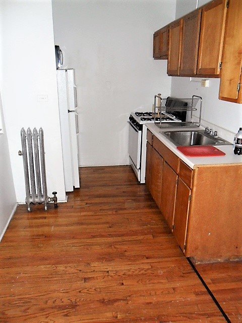 Image of  6576 N Lakewood #1