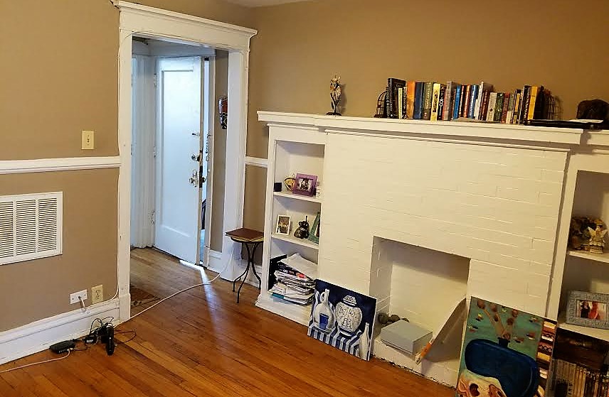 Image of  1302 W Albion #3