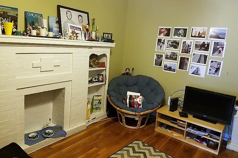 Image of  1306 W Albion #1