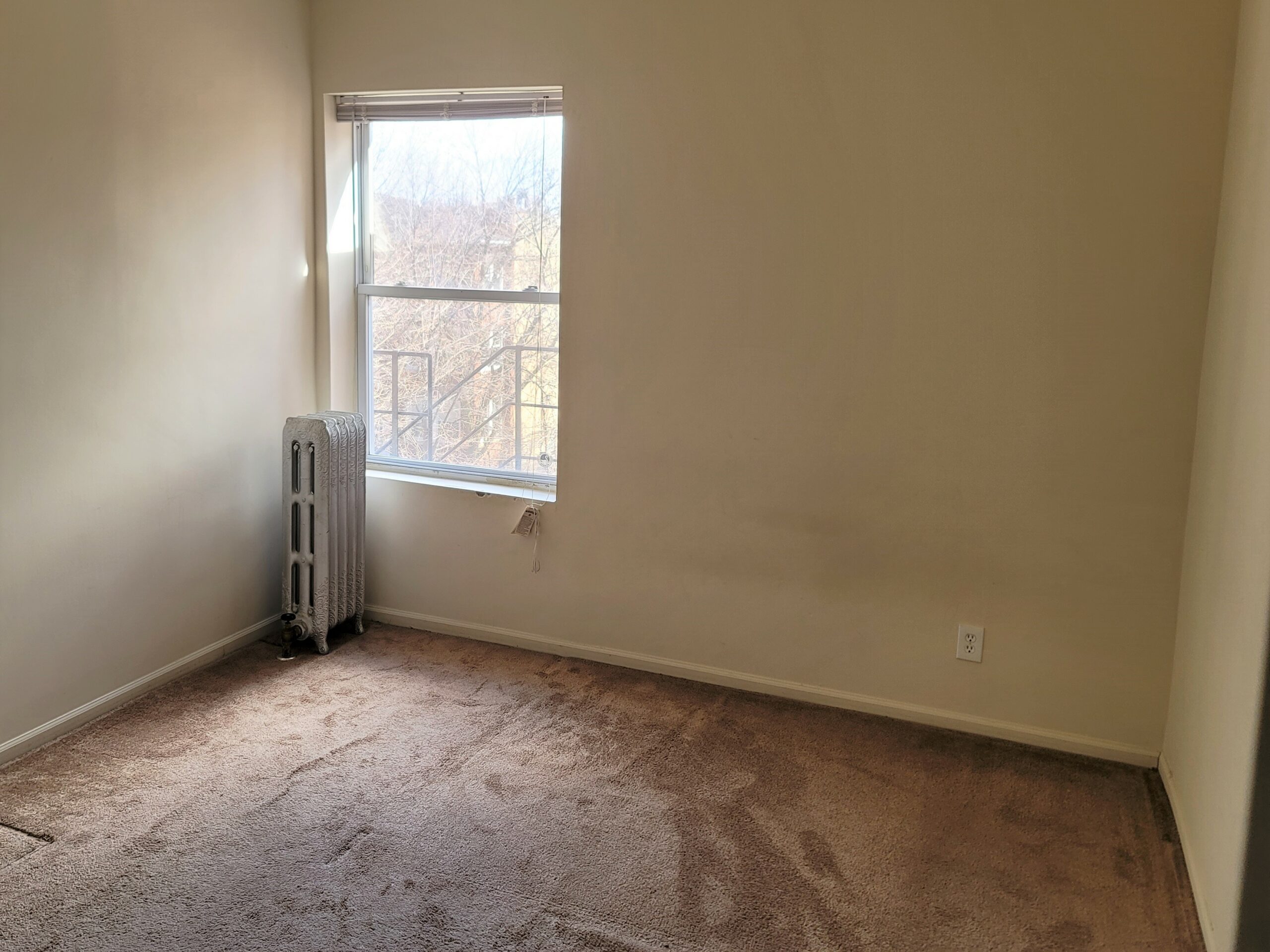 Image of  4400 N Magnolia, #330