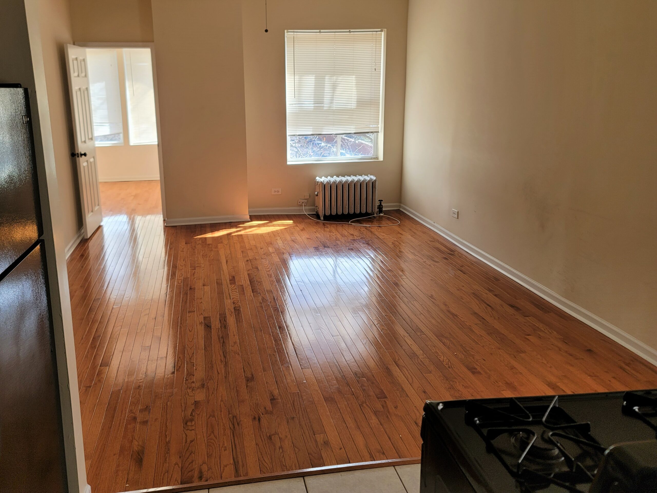 Image of  4400 N Magnolia, #330