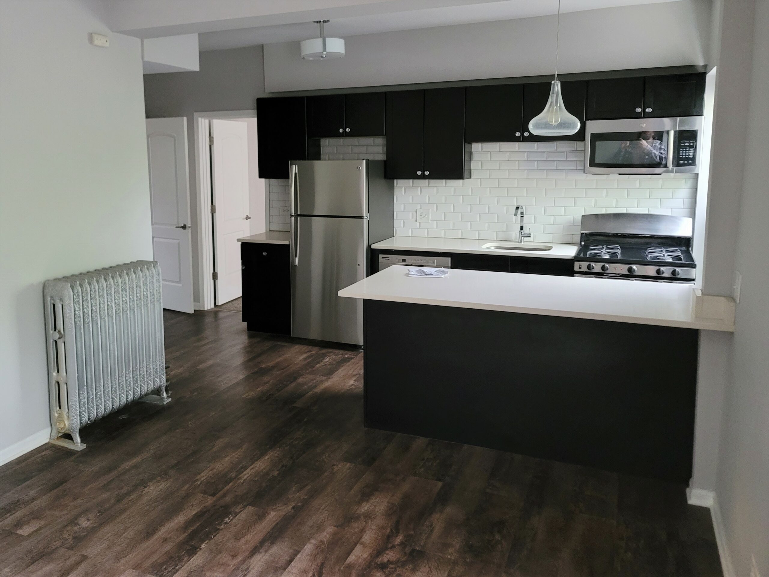 Image of  1250 W Montrose, #121