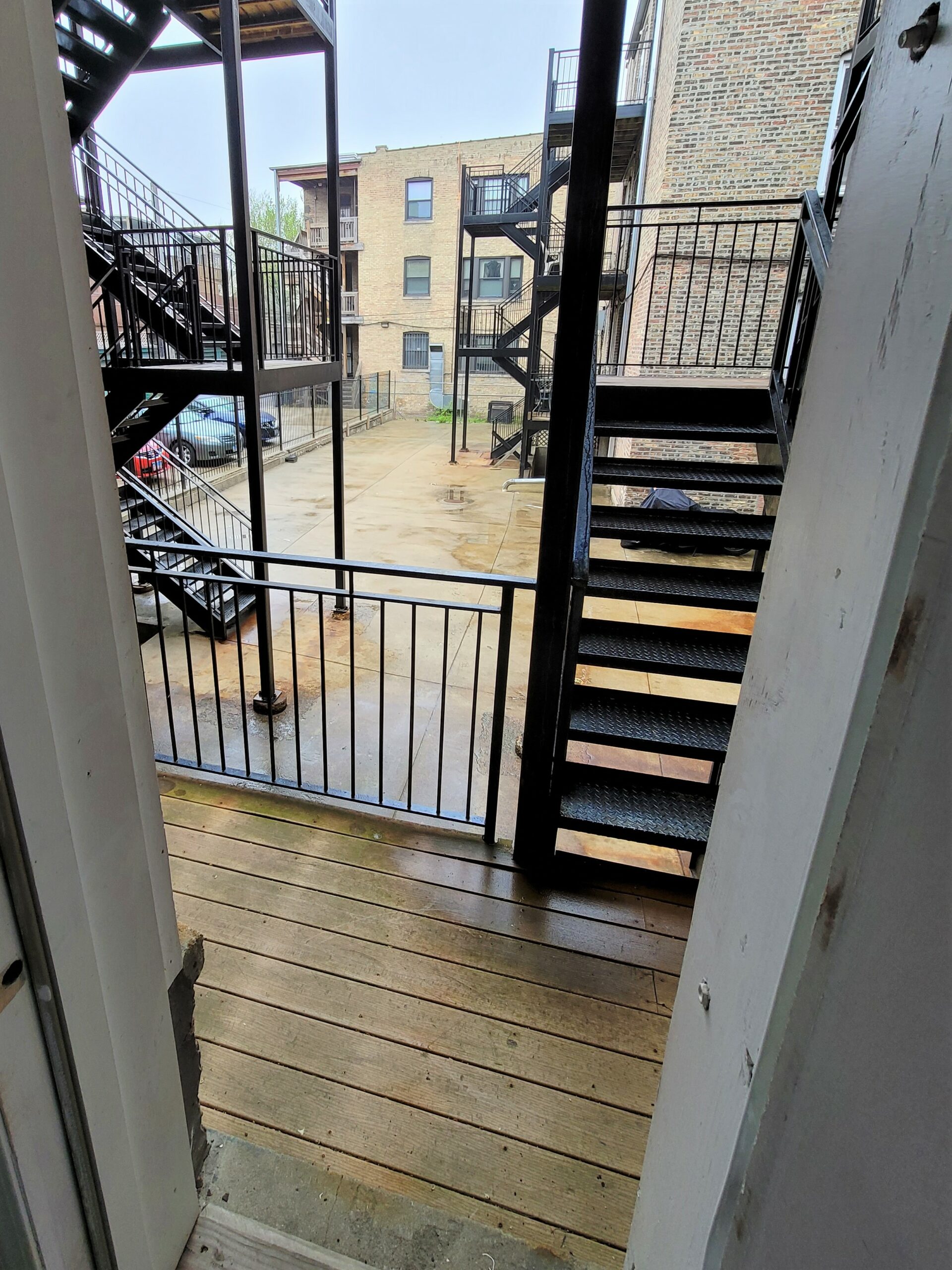 Image of  1250 W Montrose, #121