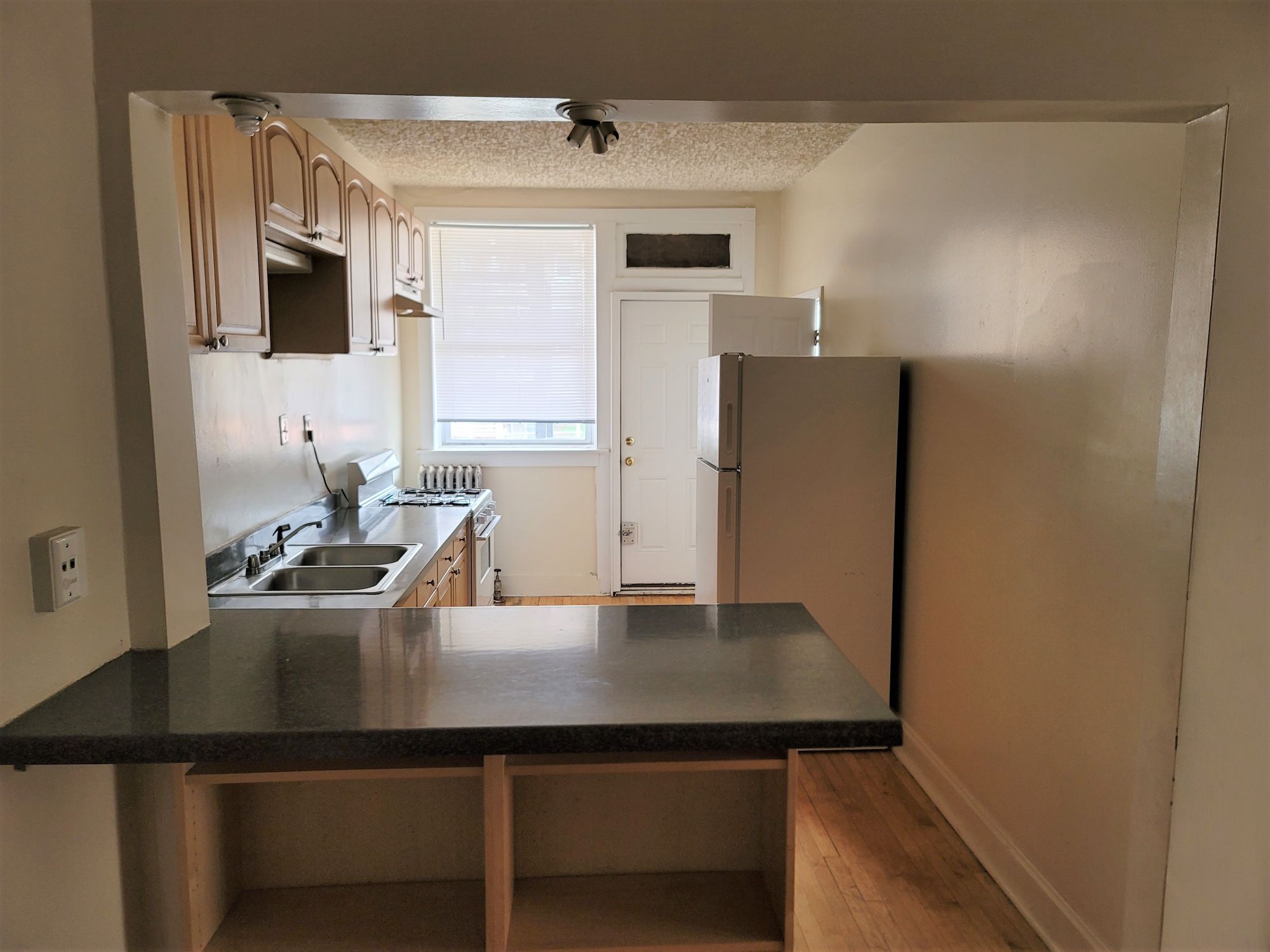 Image of  4400 N Magnolia, #621