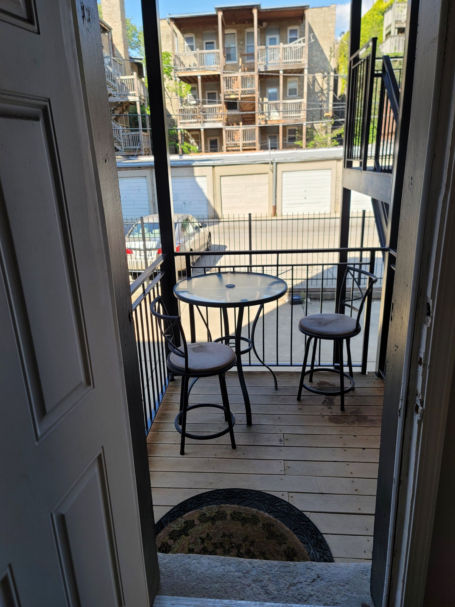 Image of  4406 N Magnolia, #511