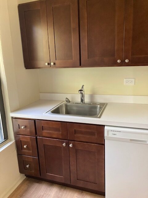 Image of  544 N Hermitage, #3