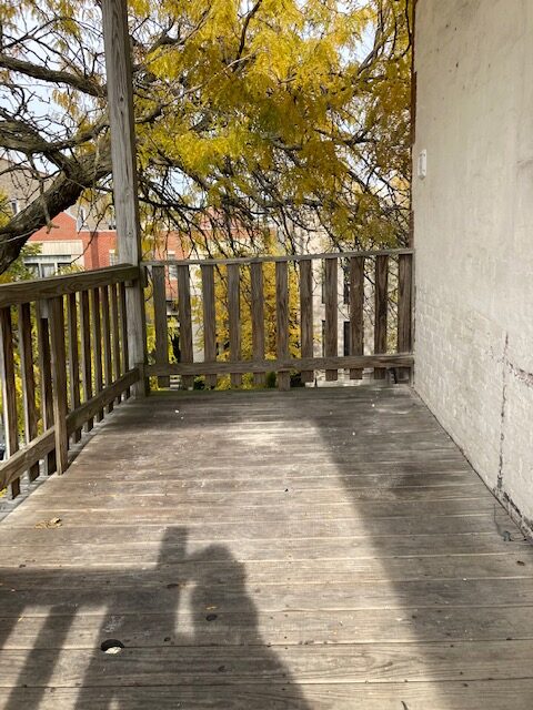 Image of  544 N Hermitage, #3