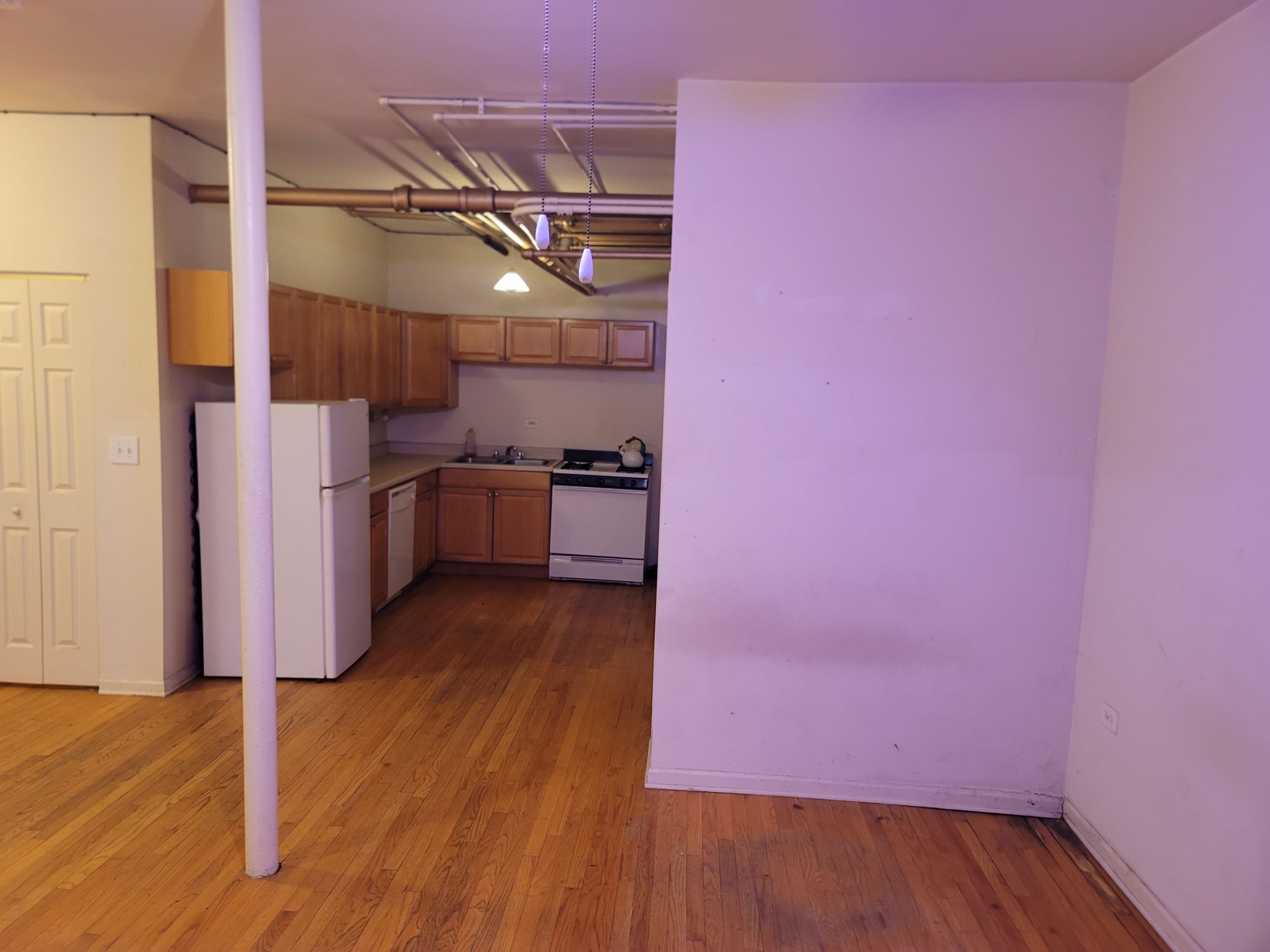 Image of  2950 N Seeley, #B